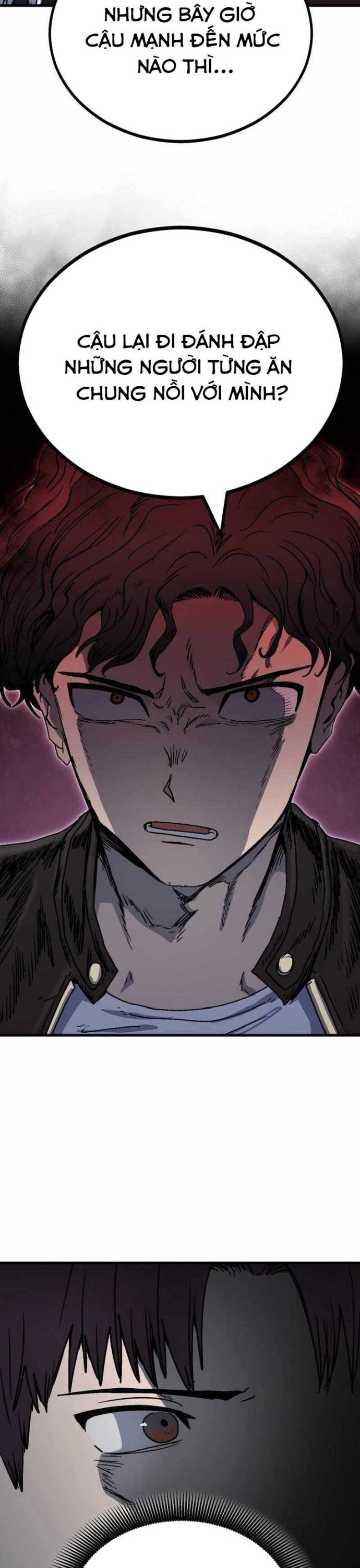 Lỗi Hệ Thống: Chapter 4