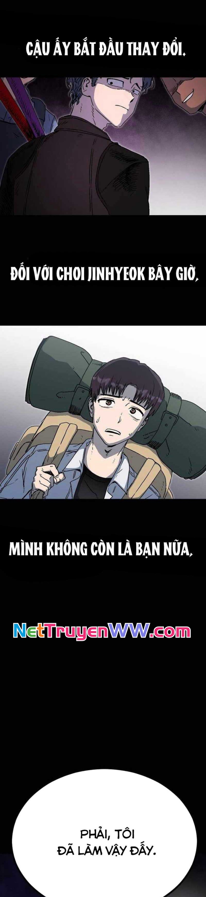 Lỗi Hệ Thống: Chapter 4