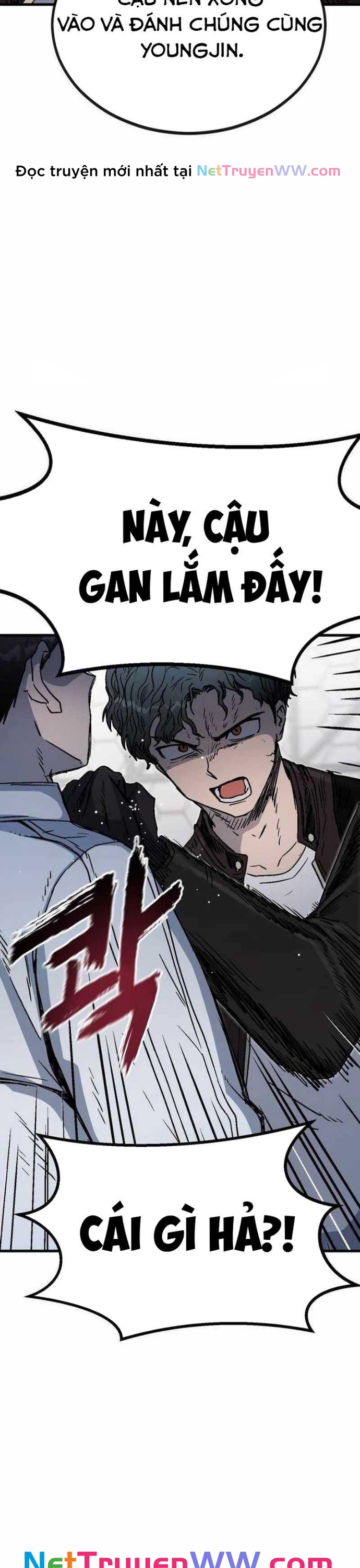 Lỗi Hệ Thống: Chapter 4