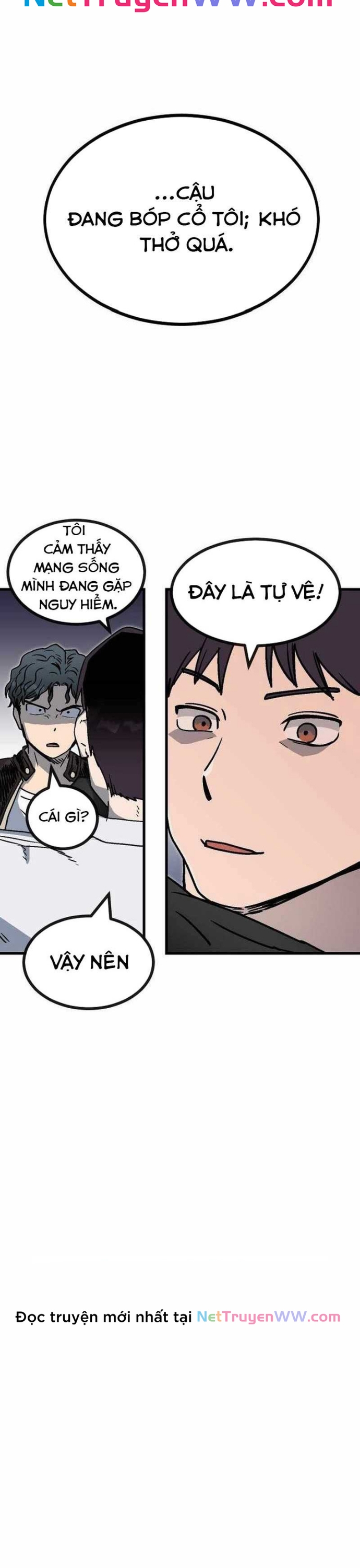 Lỗi Hệ Thống: Chapter 4