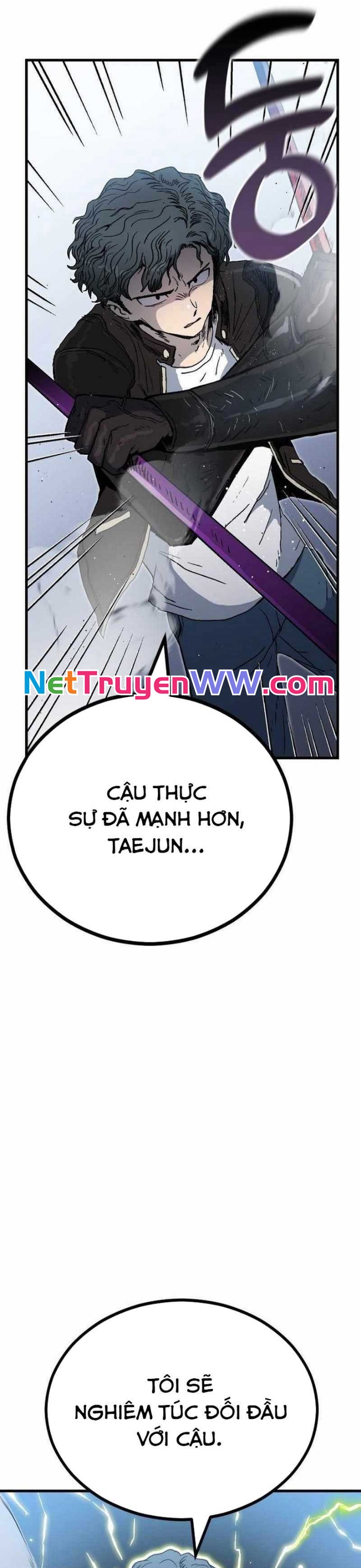 Lỗi Hệ Thống: Chapter 4