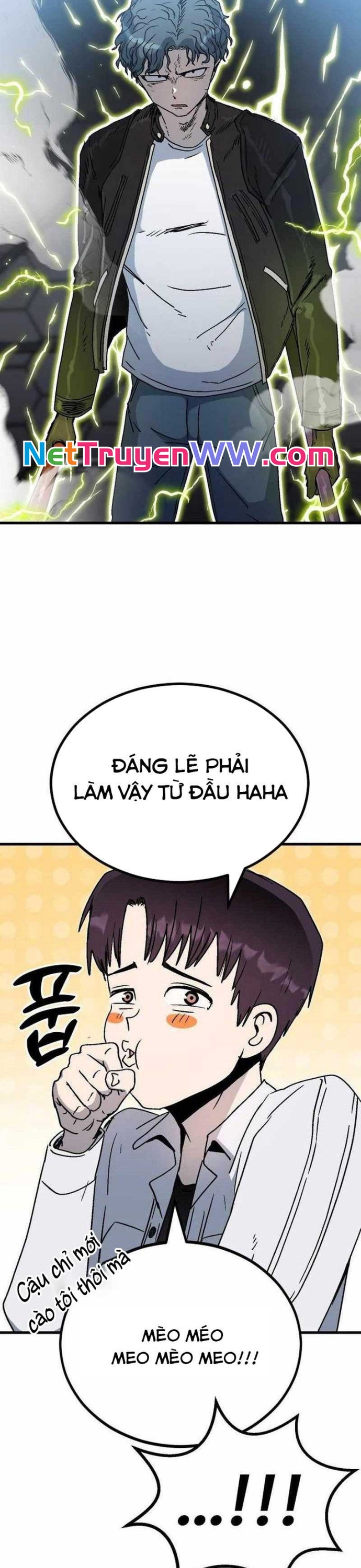Lỗi Hệ Thống: Chapter 4