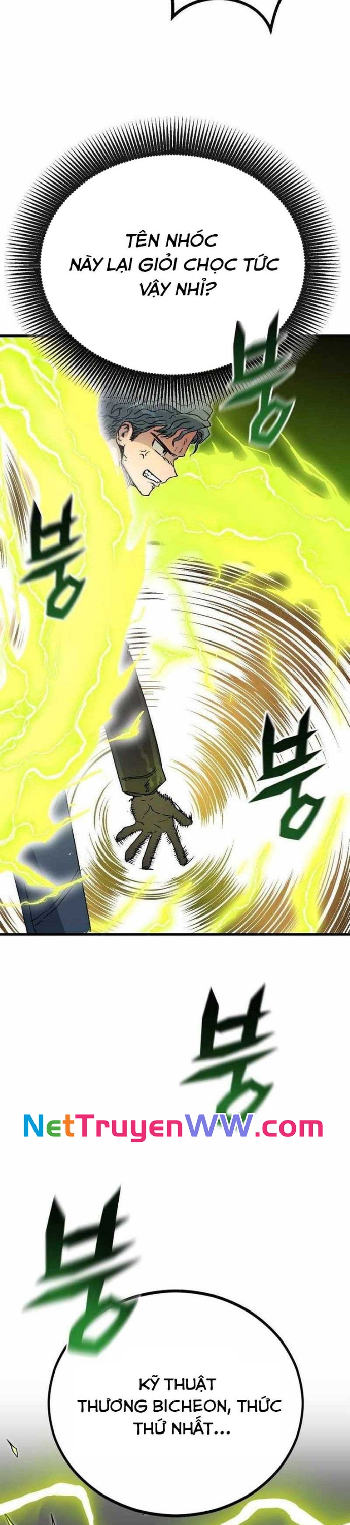 Lỗi Hệ Thống: Chapter 4