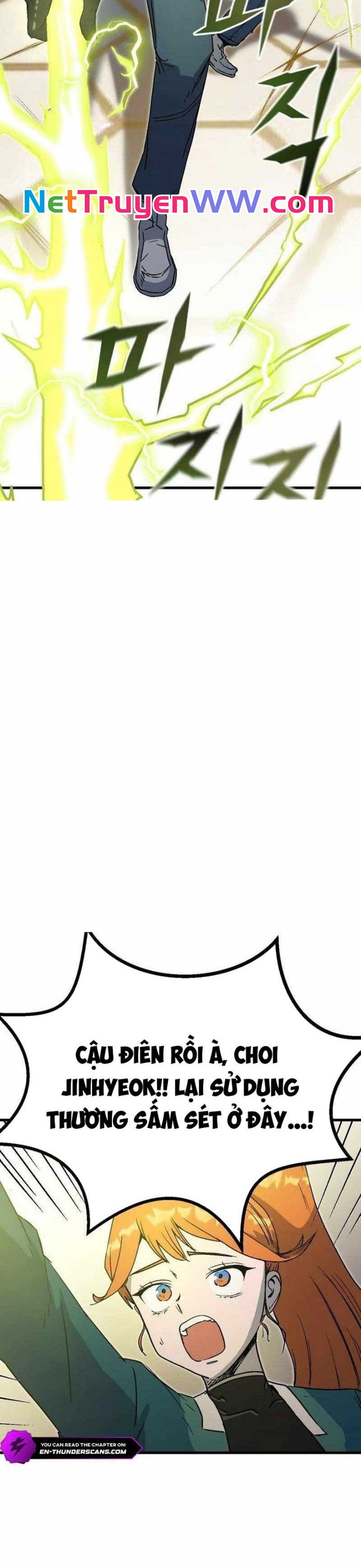 Lỗi Hệ Thống: Chapter 4