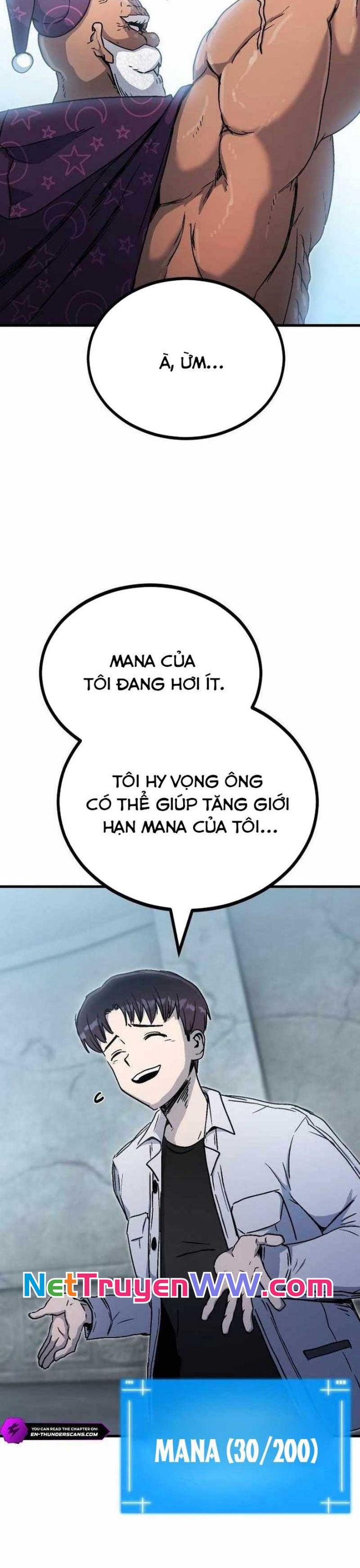 Lỗi Hệ Thống: Chapter 4