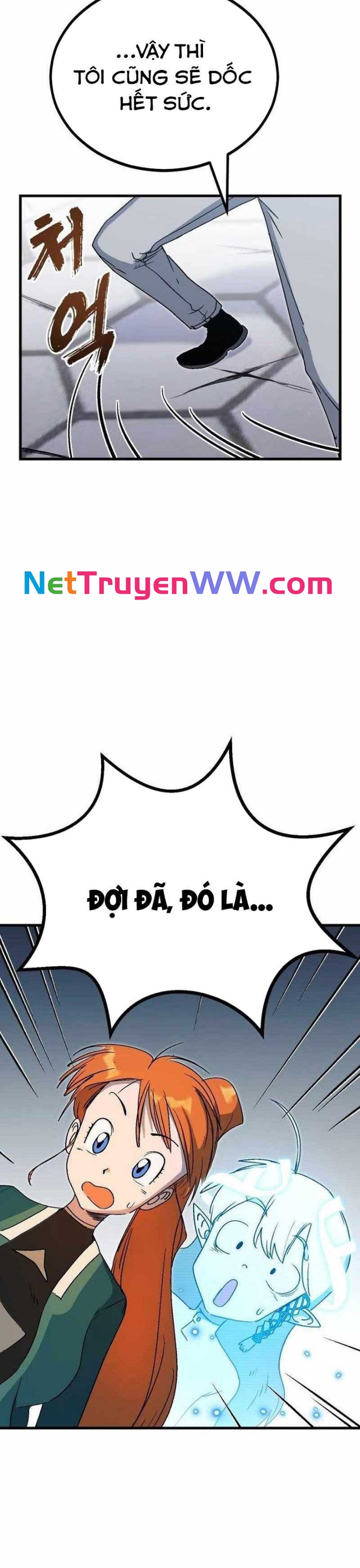 Lỗi Hệ Thống: Chapter 4