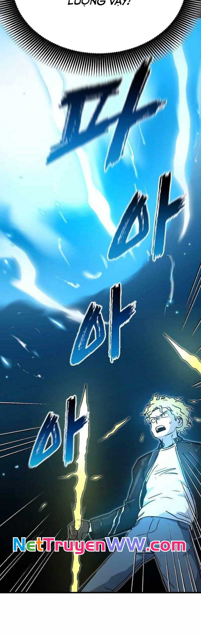 Lỗi Hệ Thống: Chapter 4