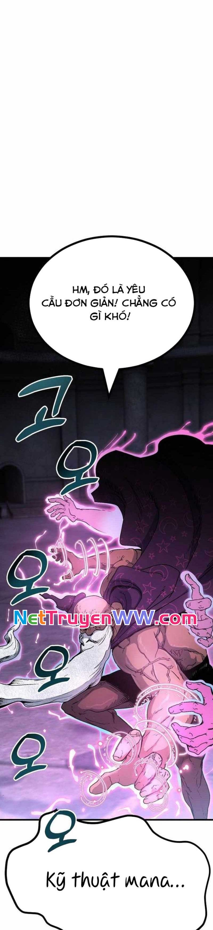 Lỗi Hệ Thống: Chapter 4