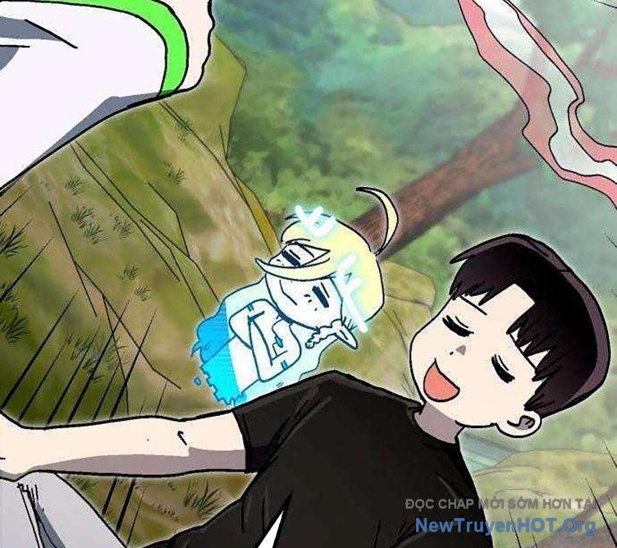Lỗi Hệ Thống: Chapter 40