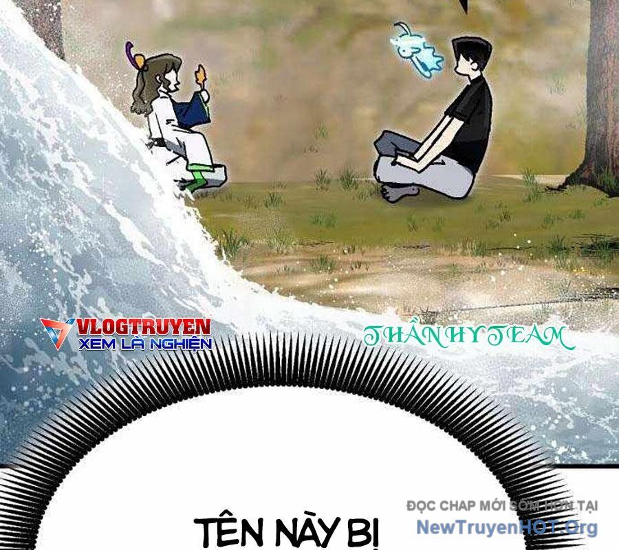Lỗi Hệ Thống: Chapter 40