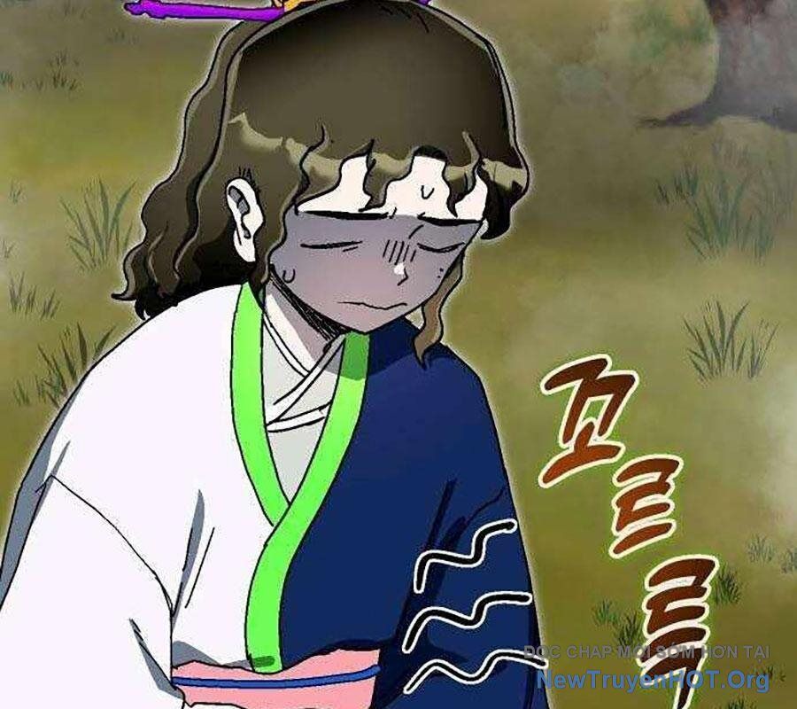 Lỗi Hệ Thống: Chapter 40