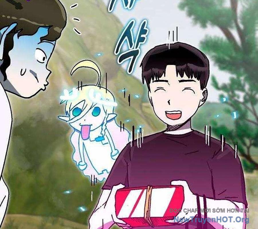 Lỗi Hệ Thống: Chapter 40