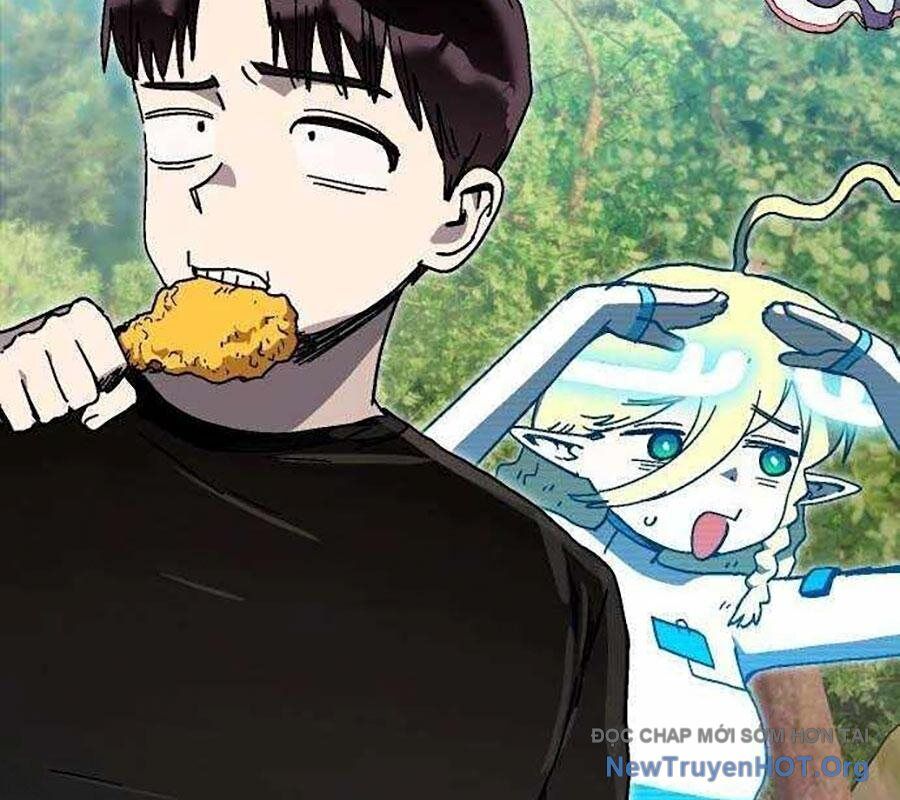 Lỗi Hệ Thống: Chapter 40