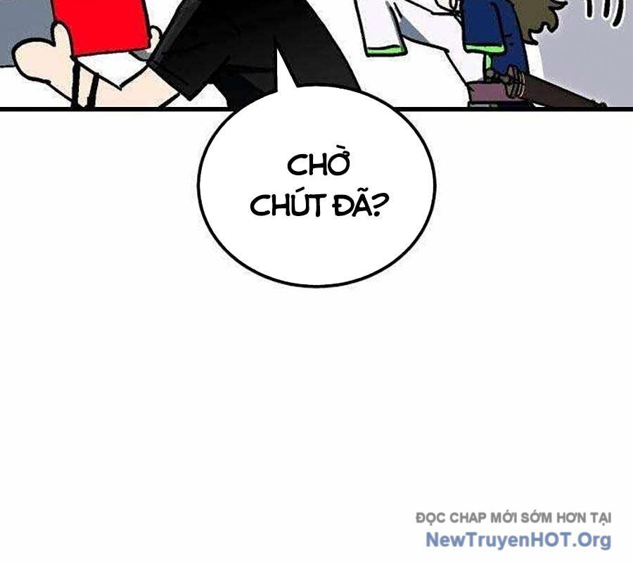 Lỗi Hệ Thống: Chapter 40