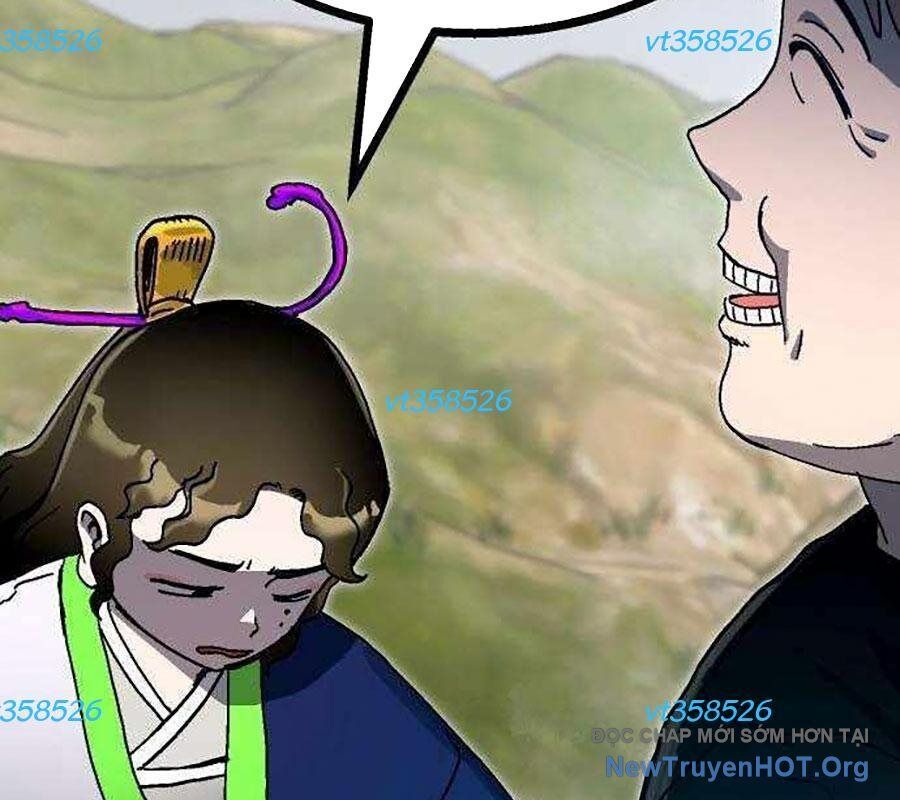 Lỗi Hệ Thống: Chapter 40