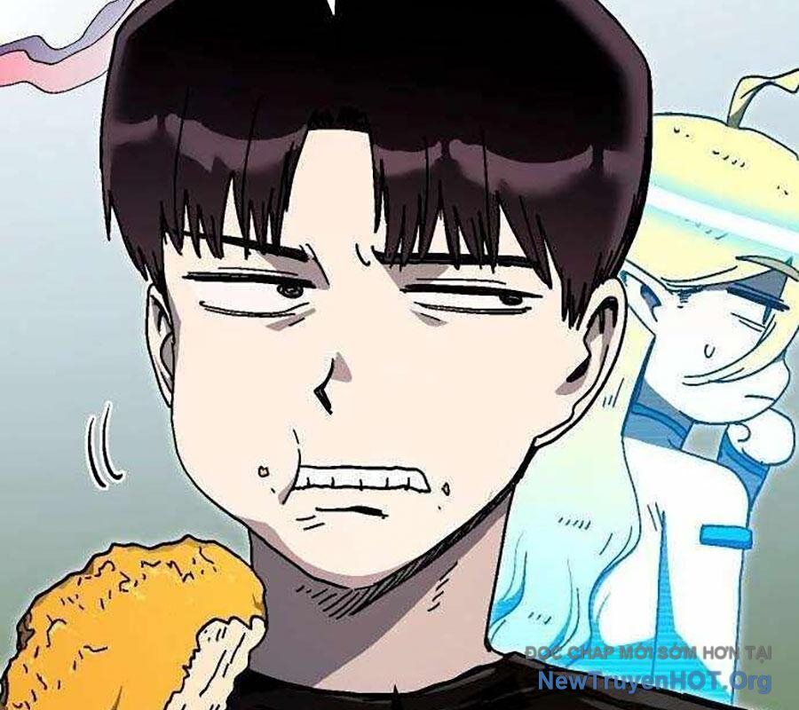 Lỗi Hệ Thống: Chapter 40