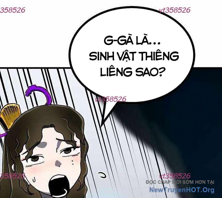 Lỗi Hệ Thống: Chapter 40