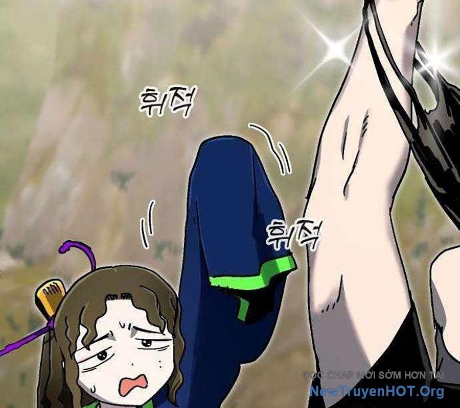 Lỗi Hệ Thống: Chapter 40
