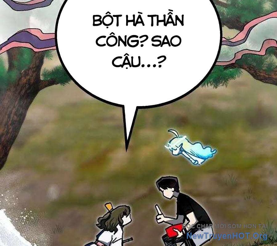 Lỗi Hệ Thống: Chapter 40