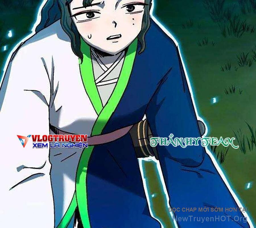 Lỗi Hệ Thống: Chapter 40