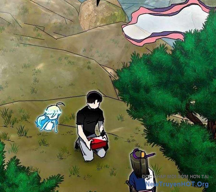 Lỗi Hệ Thống: Chapter 40