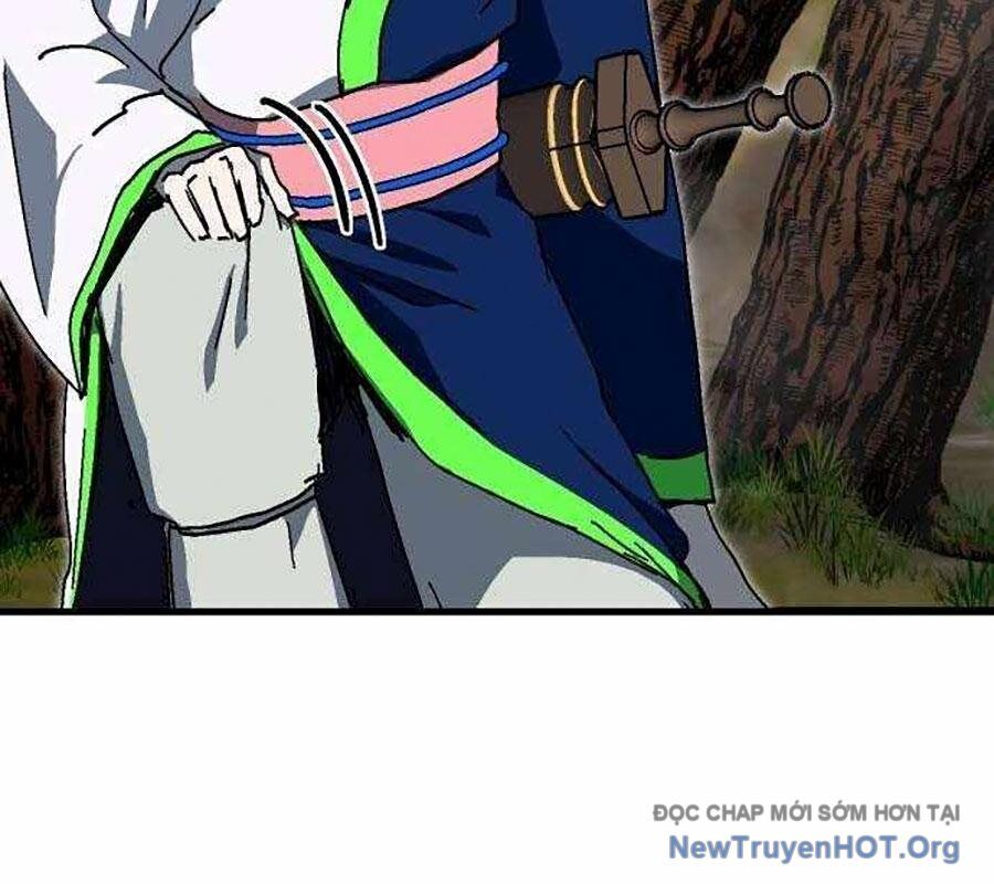 Lỗi Hệ Thống: Chapter 40