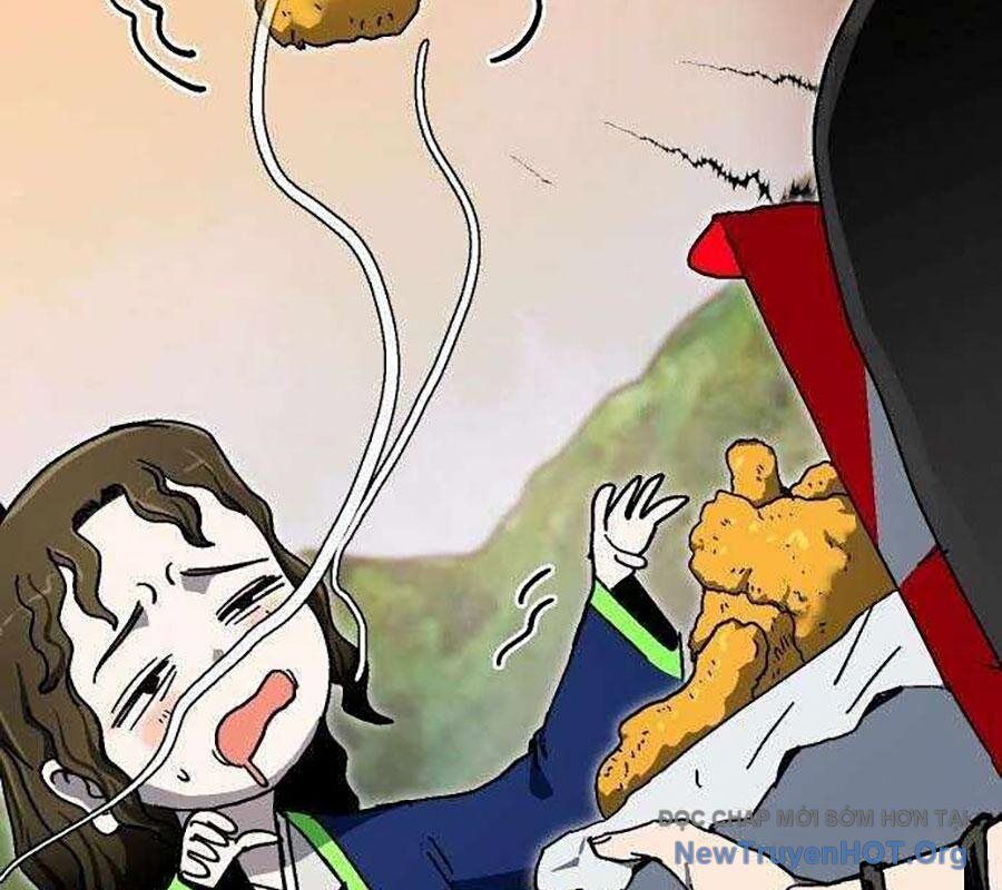 Lỗi Hệ Thống: Chapter 40