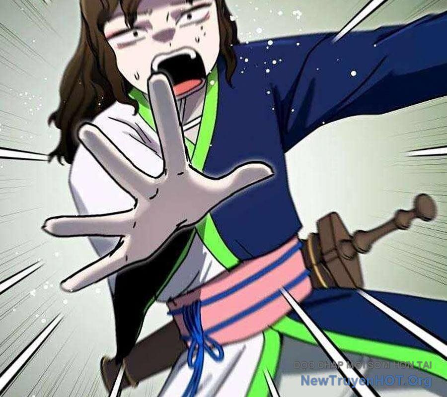 Lỗi Hệ Thống: Chapter 40