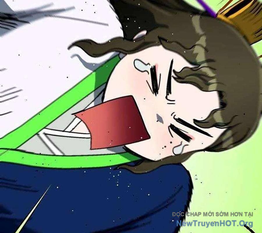 Lỗi Hệ Thống: Chapter 40