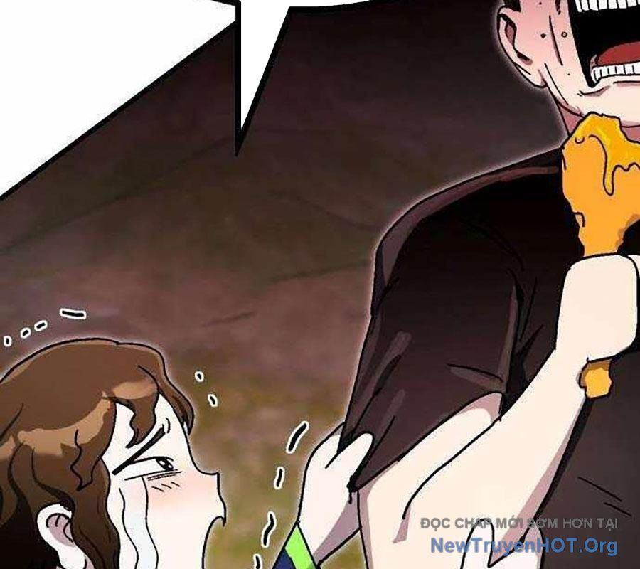 Lỗi Hệ Thống: Chapter 40