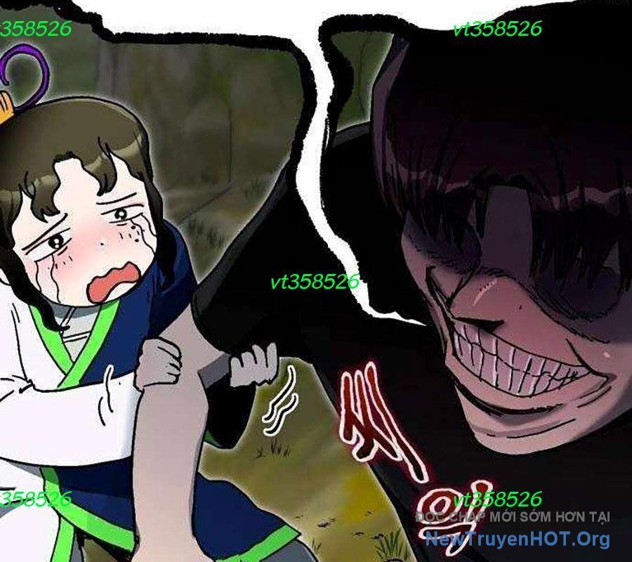 Lỗi Hệ Thống: Chapter 40