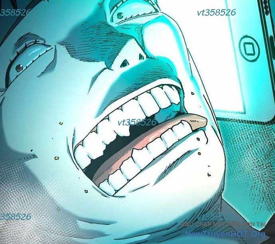Lỗi Hệ Thống: Chapter 40