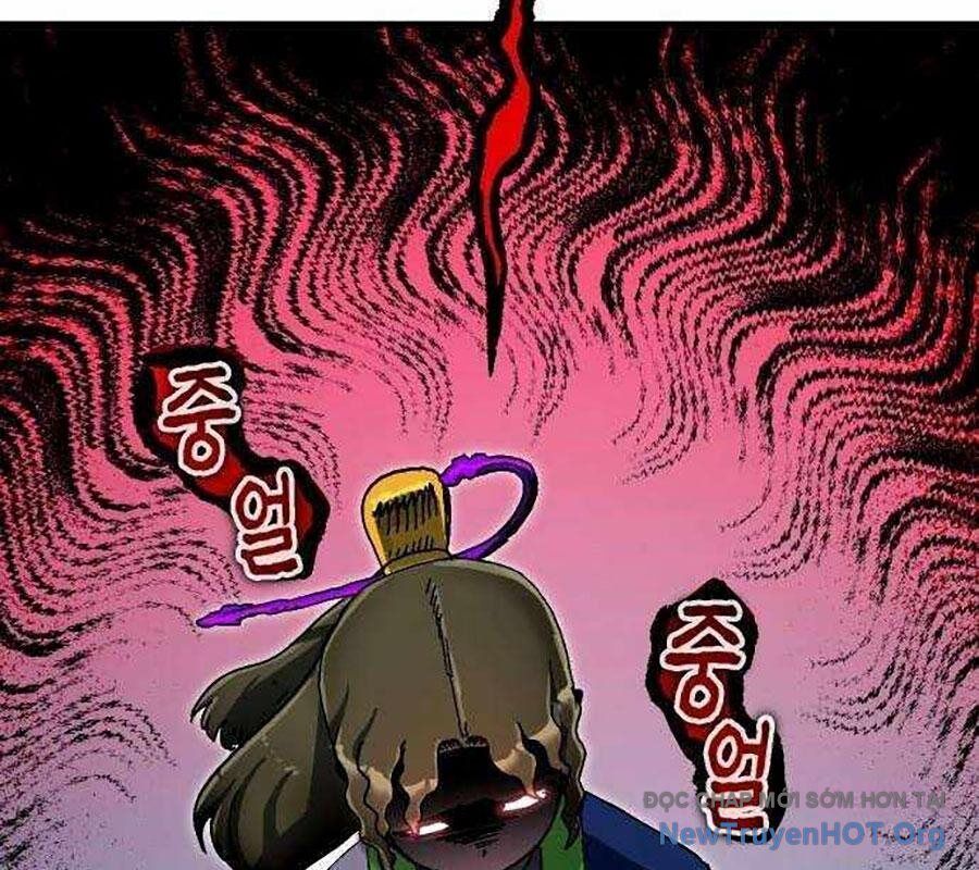 Lỗi Hệ Thống: Chapter 40