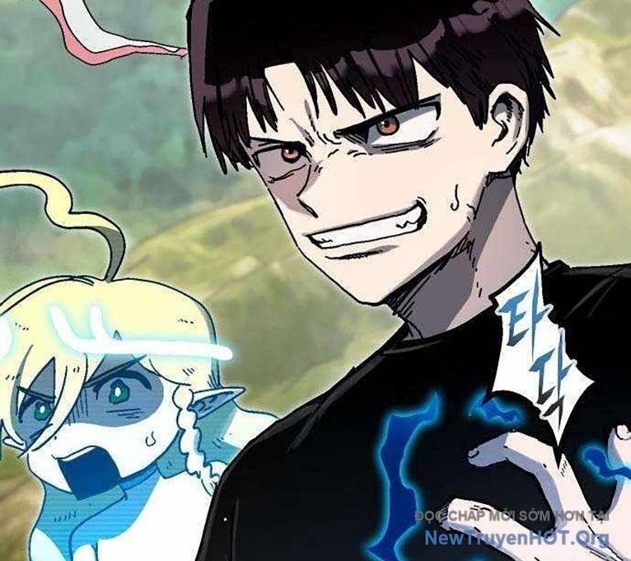 Lỗi Hệ Thống: Chapter 40