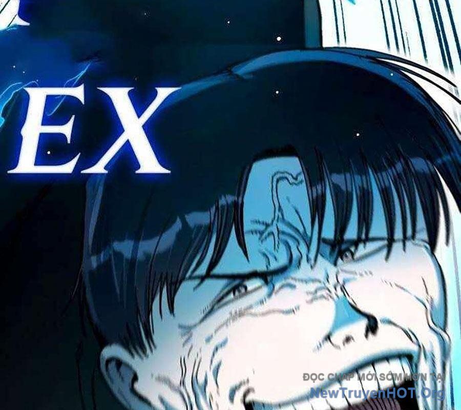Lỗi Hệ Thống: Chapter 40
