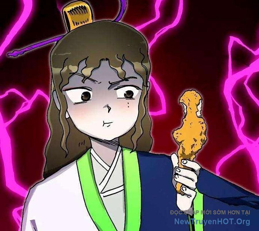 Lỗi Hệ Thống: Chapter 40