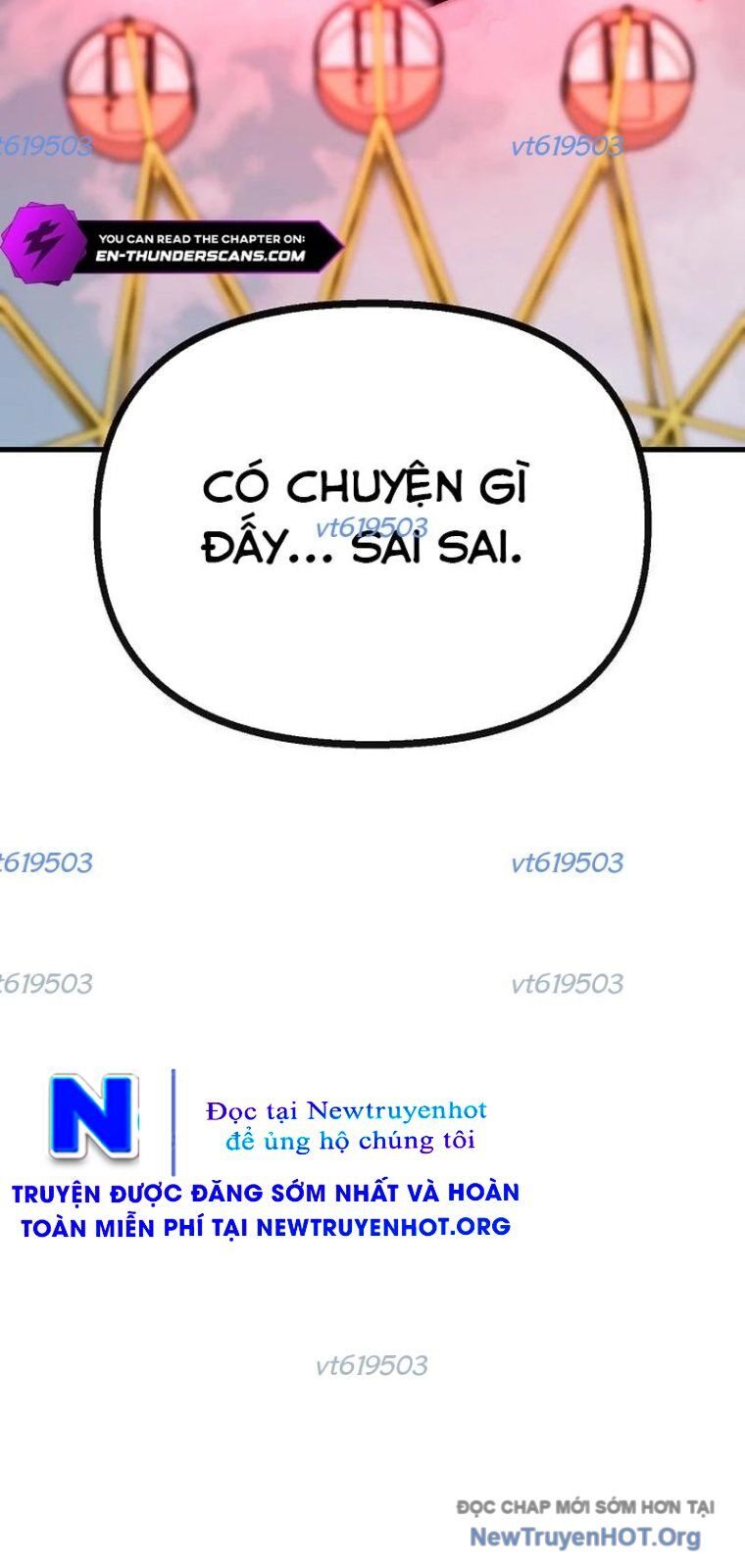 Lỗi Hệ Thống: Chapter 49