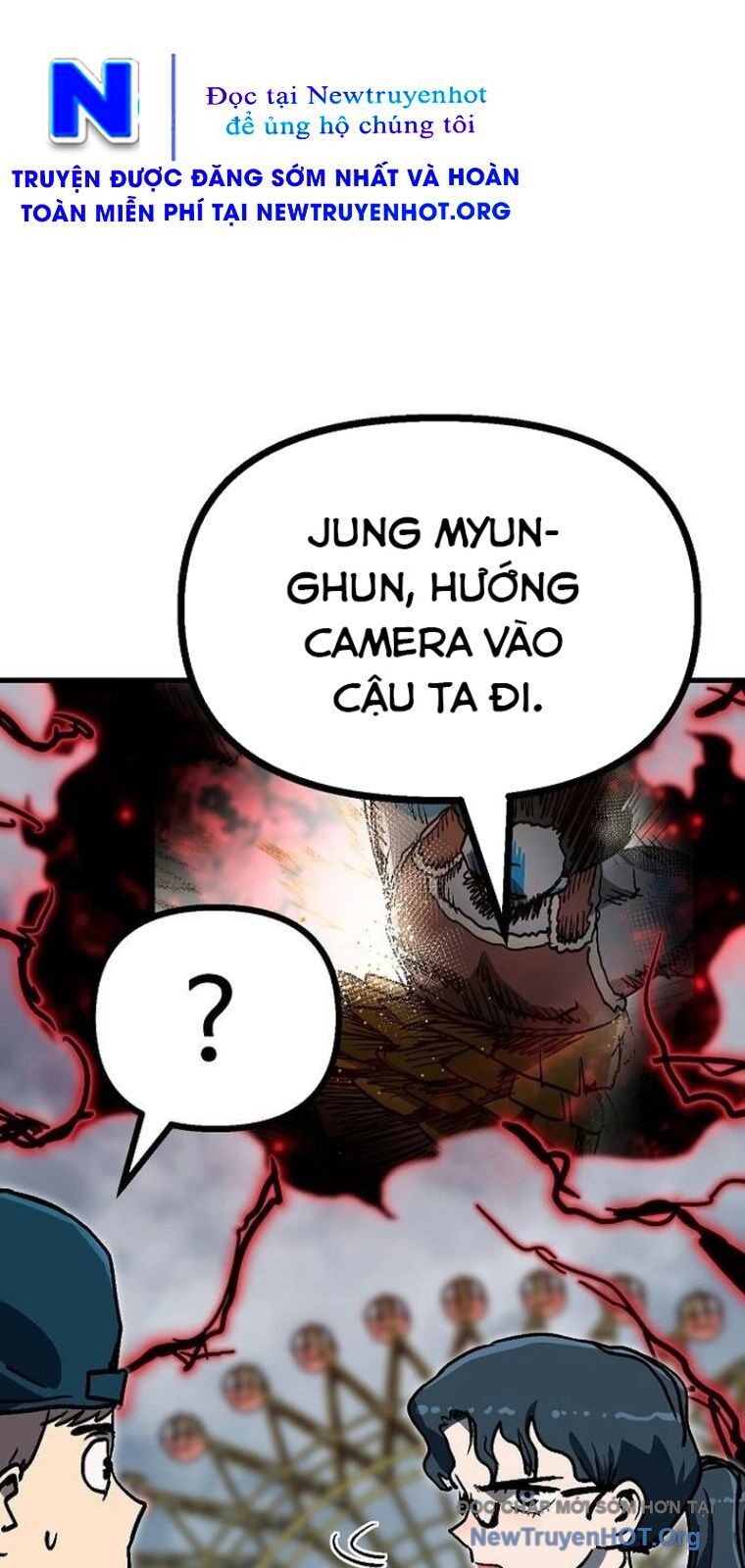 Lỗi Hệ Thống: Chapter 49