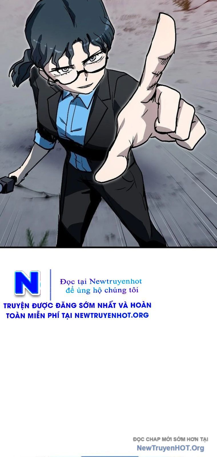 Lỗi Hệ Thống: Chapter 49
