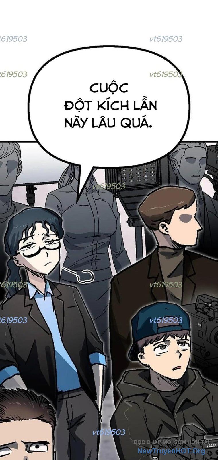 Lỗi Hệ Thống: Chapter 49