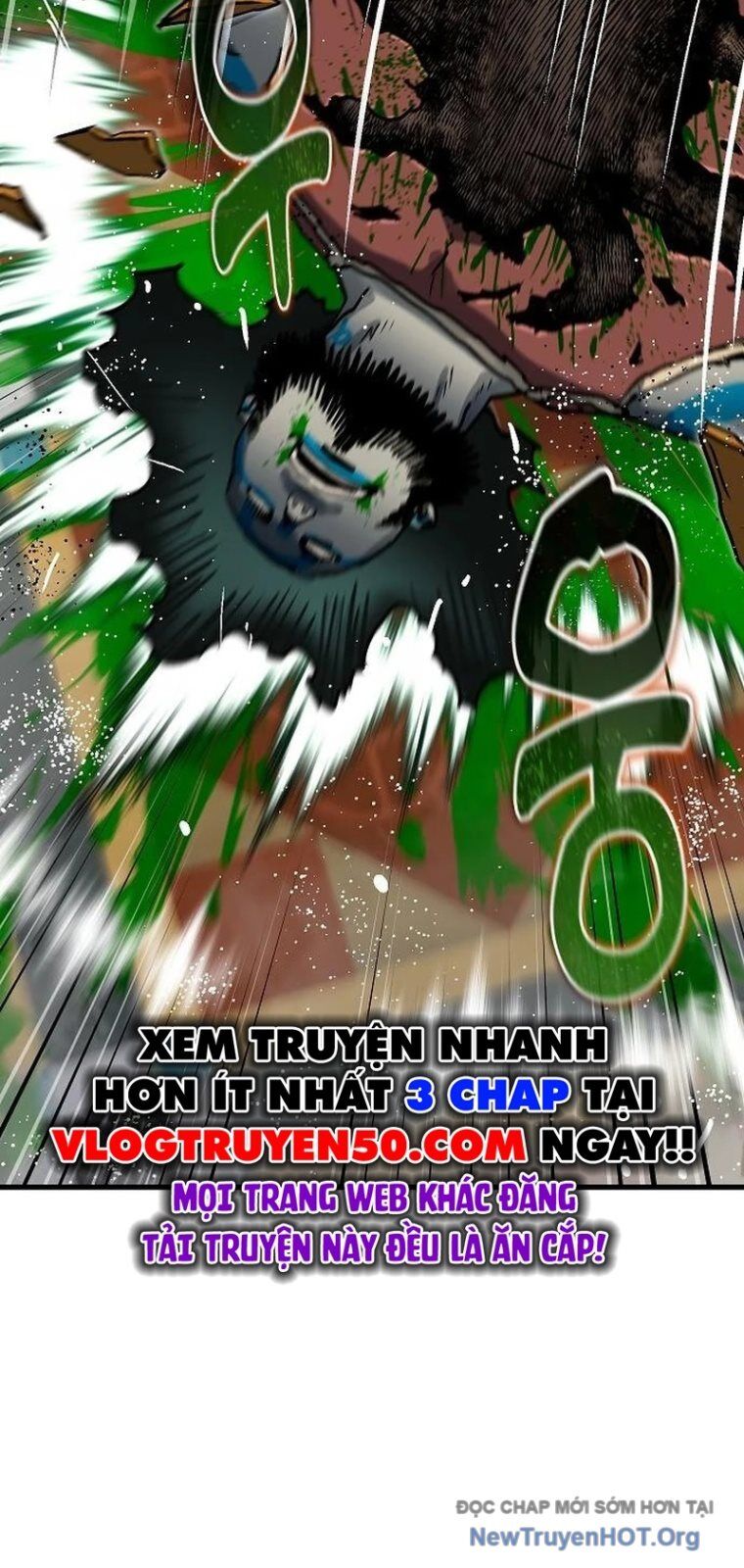 Lỗi Hệ Thống: Chapter 49