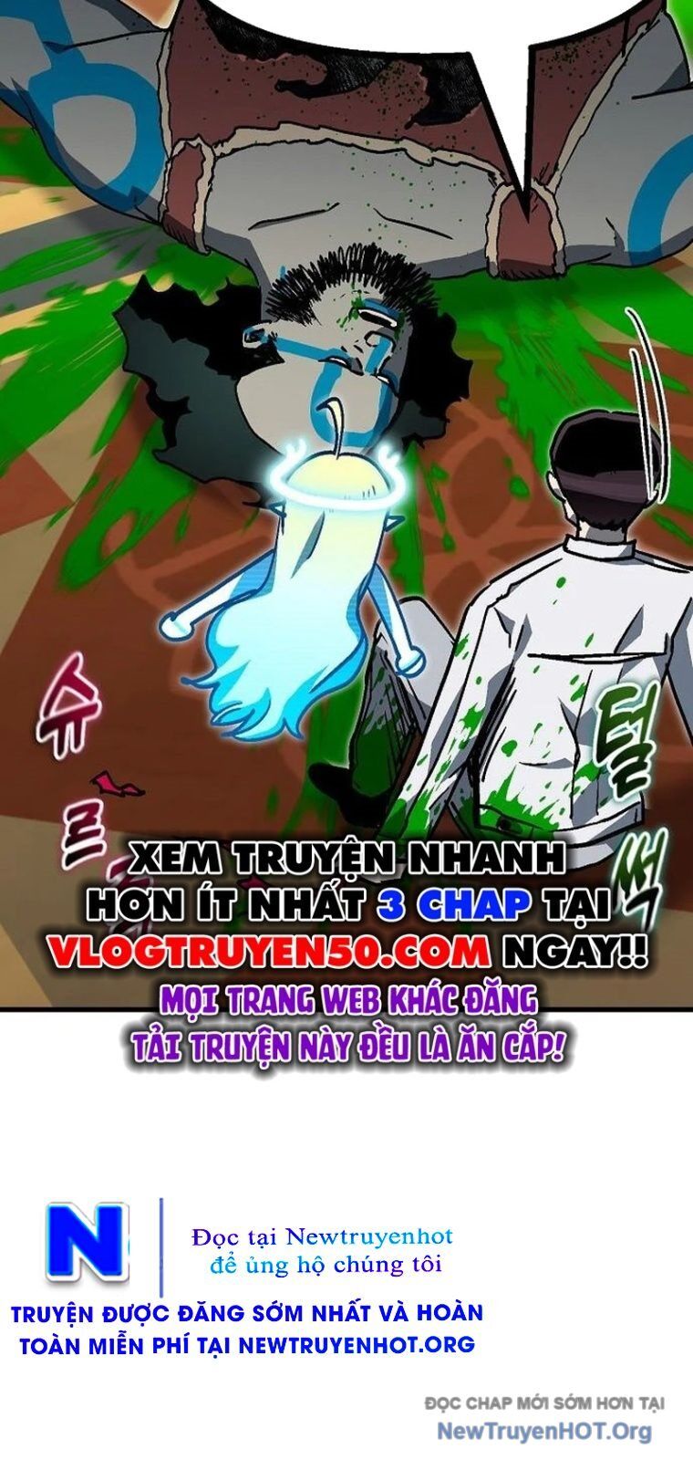 Lỗi Hệ Thống: Chapter 49