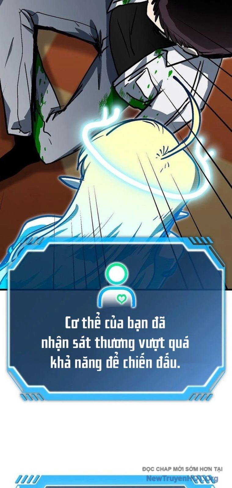 Lỗi Hệ Thống: Chapter 49