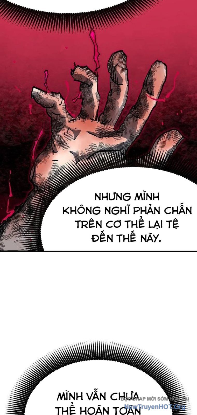 Lỗi Hệ Thống: Chapter 49