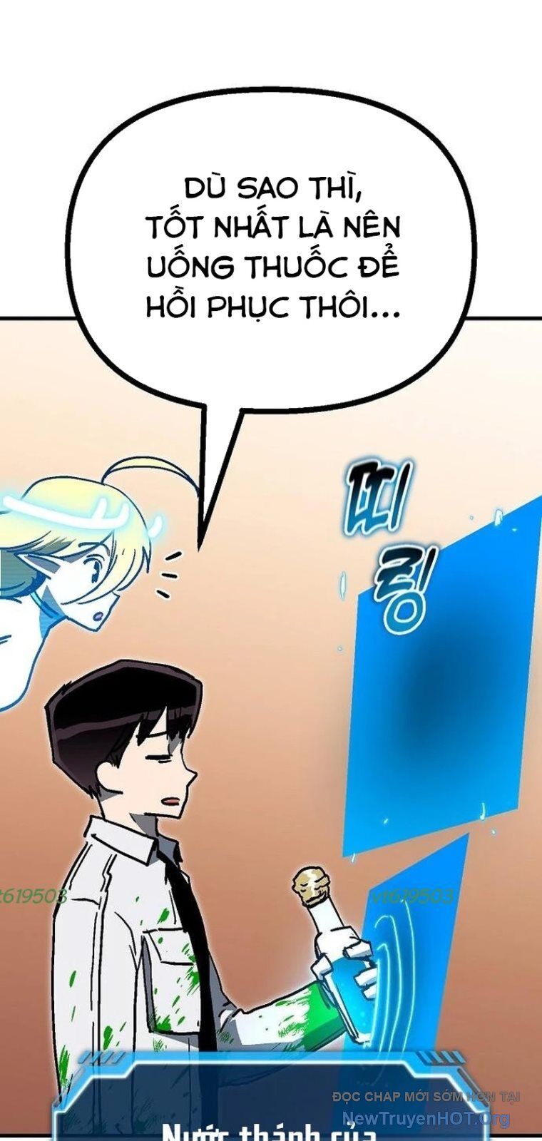 Lỗi Hệ Thống: Chapter 49