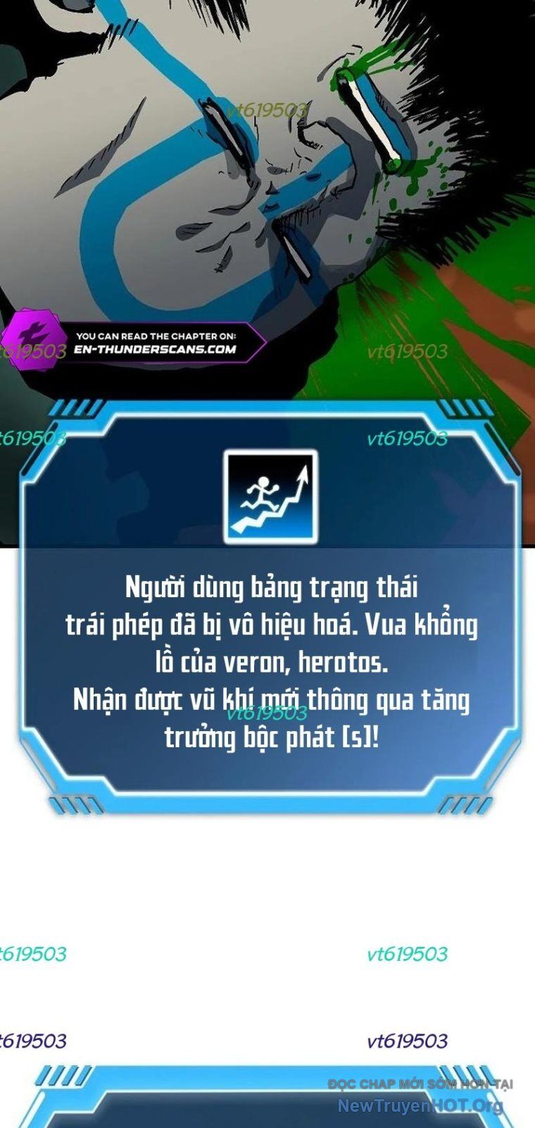 Lỗi Hệ Thống: Chapter 49
