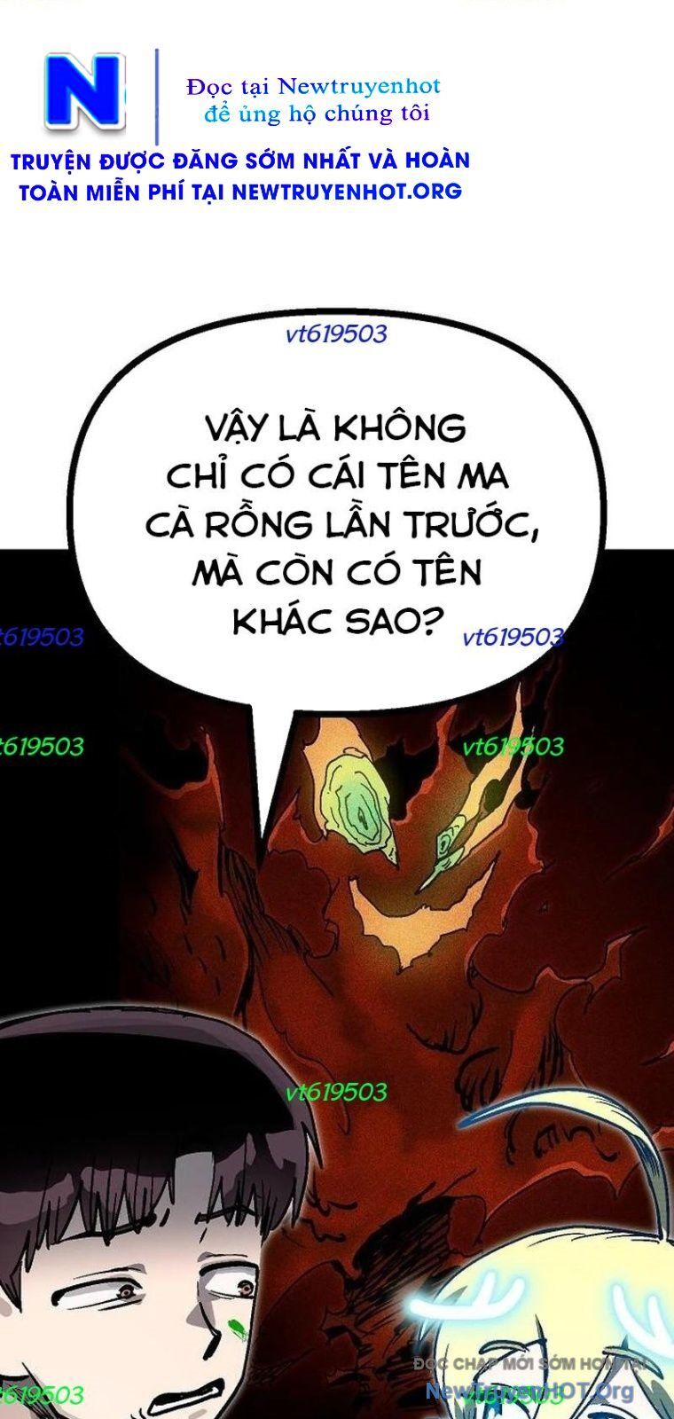 Lỗi Hệ Thống: Chapter 49