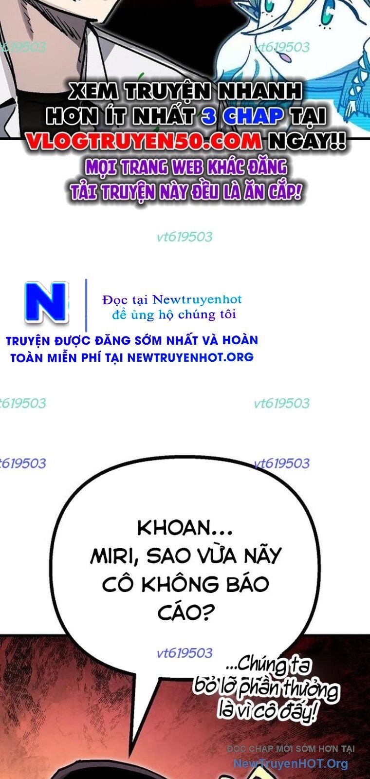 Lỗi Hệ Thống: Chapter 49