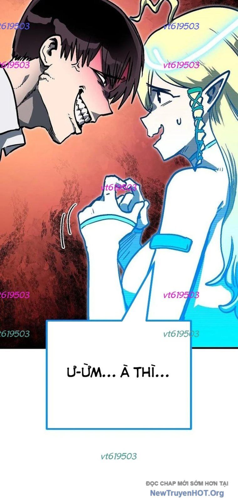 Lỗi Hệ Thống: Chapter 49