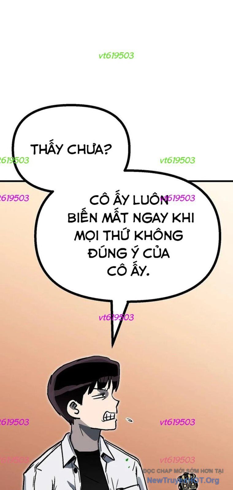 Lỗi Hệ Thống: Chapter 49
